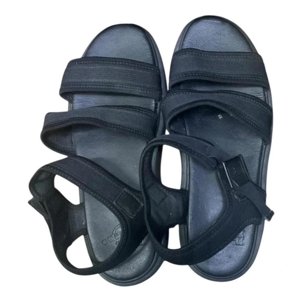 Dr. Martens‎ Effra Tech 2 Strap Sandal Size 11